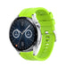 Bracelet silicone 