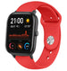 Bracelet sport Xiaomi Amazfit GTS (rouge)