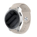 Bracelet sport Samsung Galaxy Watch 6 Classic - 43mm (lumière stellaire)