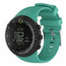 Bracelet silicone Suunto Core (aqua)