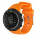 Bracelet silicone Suunto Core (orange)
