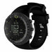 Bracelet silicone Suunto Core (noir)