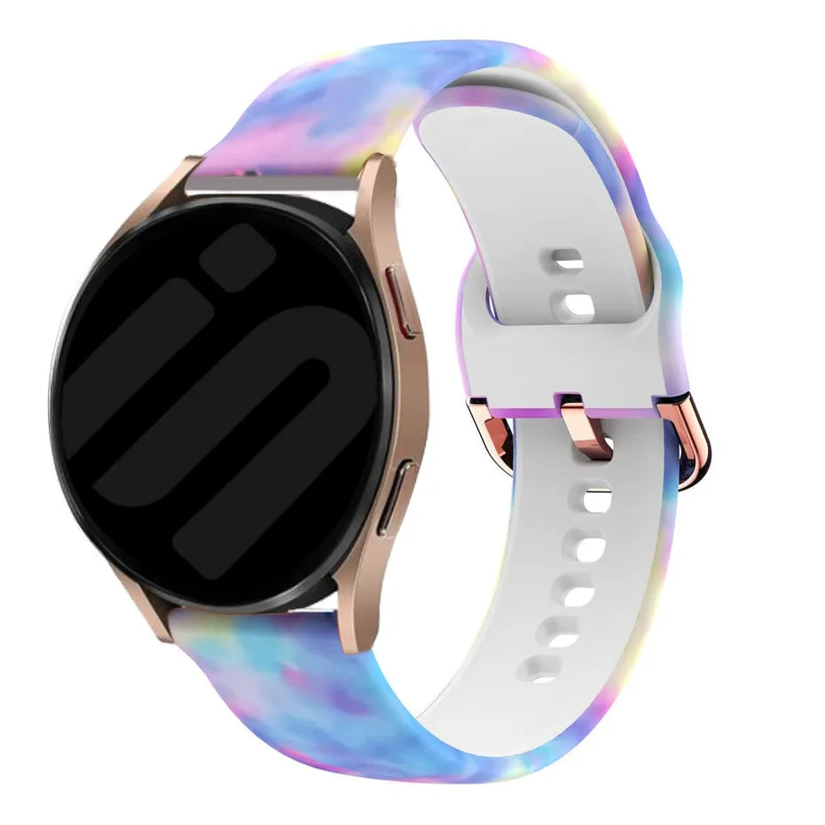 Bracelet 'Sweet Candy' Amazfit Bip U (Pro)