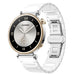 Bracelet céramique Huawei Watch GT 4 41mm (blanc)