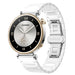 Bracelet céramique Xiaomi Watch S4 - 41mm (blanc)