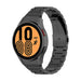 Bracelet titane Samsung Galaxy Watch 4 44mm (noir)