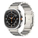 Bracelet en titane Samsung Galaxy Watch Ultra (titane)