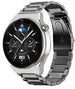 Bracelet titane Huawei Watch GT 3 Pro 46mm (gris)