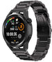 Bracelet titane Huawei Watch GT Runner (noir)