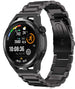 Bracelet titane Huawei Watch GT Runner (noir)