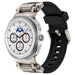 Samsung Galaxy Watch 9 - 44mm Silicone Strap 