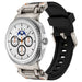 Bracelet silicone 