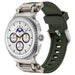 Samsung Galaxy Watch 9 - 40mm Silicone Strap 
