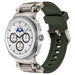 Samsung Galaxy Watch 9 - 44mm Silicone Strap 
