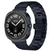 Samsung Galaxy Watch Ultra 2 Premium Metal Strap (Titanium Grey)