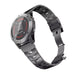Bracelet titane Garmin Forerunner 745 (graphite)