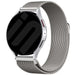 Bracelet milanais Garmin Venu 4 - 45mm (titane)