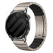 Bracelet titane One Bead Huawei Watch GT 7 Pro (titane)