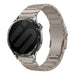 Bracelet titane tortue Huawei Watch GT 7 - 46mm (titane)