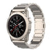Bracelet titane magnétique Garmin Descent MK3i - 51mm (titane)