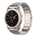 Bracelet titane magnétique Amazfit T-Rex Ultra 2 (titane)