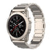 Bracelet titane magnétique Garmin Instinct 3 - 45mm (titane)