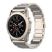 Bracelet en titane magnétique Garmin Tactix 7 (titane)
