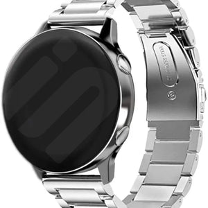 Bracelet titane OnePlus Watch 3 - 46mm (argent)