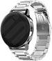 Withings ScanWatch Nova Titanium Strap (Silver)
