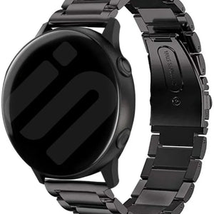Bracelet titane OnePlus Watch 3 - 46mm (noir)