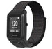 TomTom Runner 3 Nylon Strap (Black)