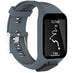 Bracelet silicone TomTom Spark (gris)