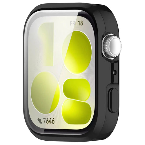 Huawei Watch Fit 5 TPU Case (Black)