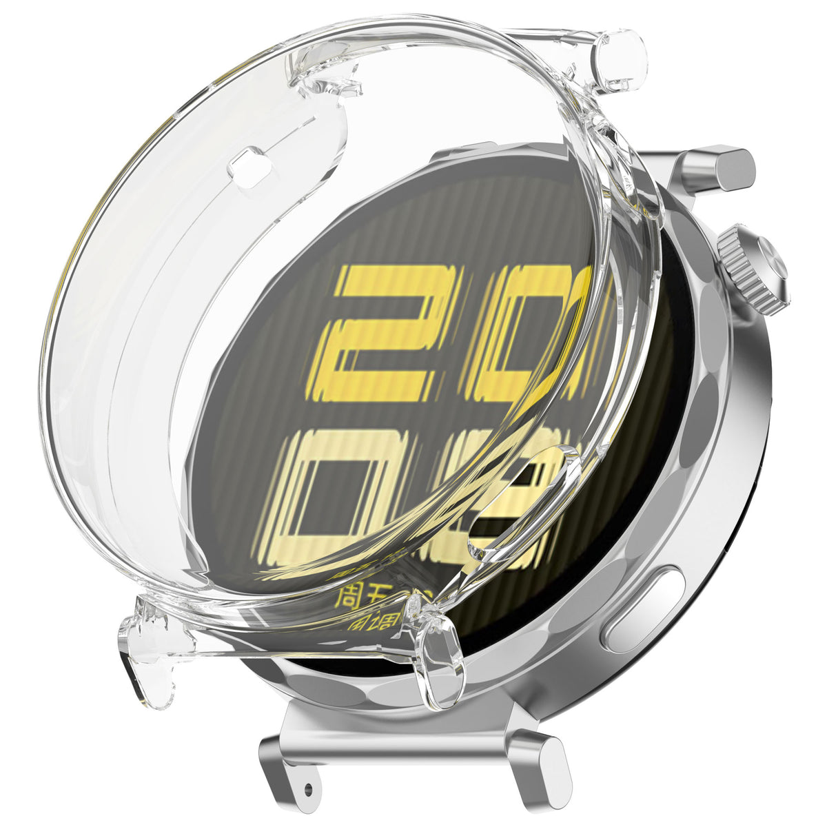 Coque TPU Huawei Watch GT 5 41mm