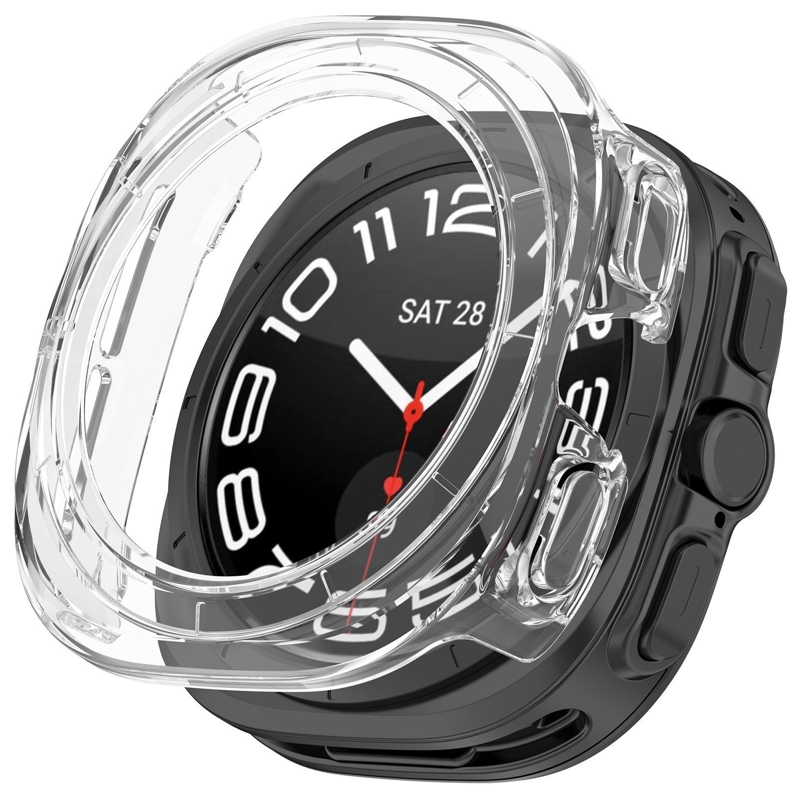 Coque rigide PC Samsung Galaxy Watch Ultra 