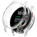 Coque rigide Samsung Galaxy Watch 7 44mm (transparent)
