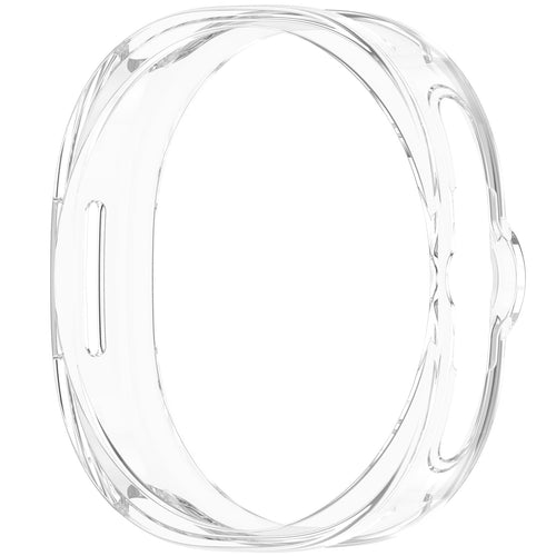 Coque TPU Samsung Galaxy Watch 8 Classic (transparent)