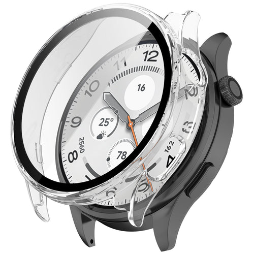 Xiaomi Watch 5 Hard Case with Glass