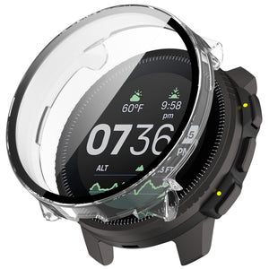 Coque résistant avec verre Suunto Vertical (transparent)