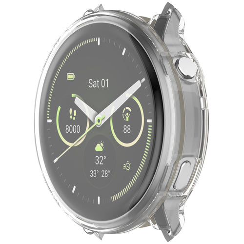 Garmin Venu 4 - 41mm TPU Case (Transparent)