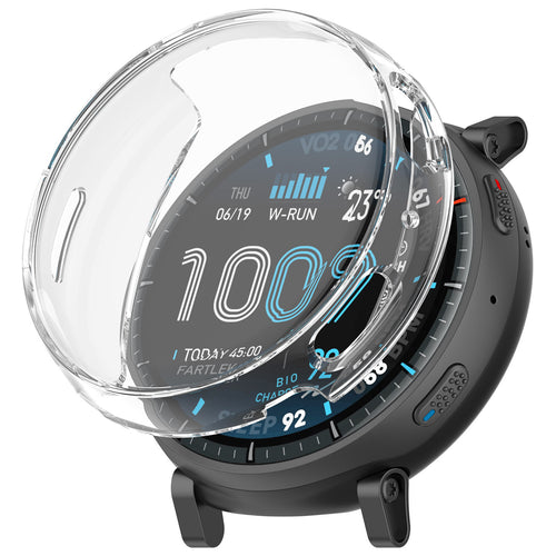 Coque TPU Amazfit Active Max (transparent)