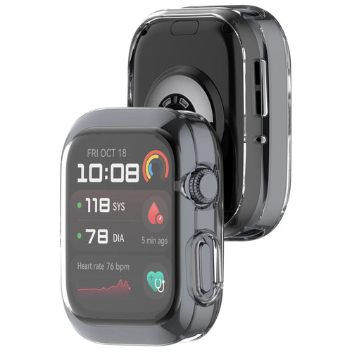 Coque TPU Huawei Watch D2 (transparent)