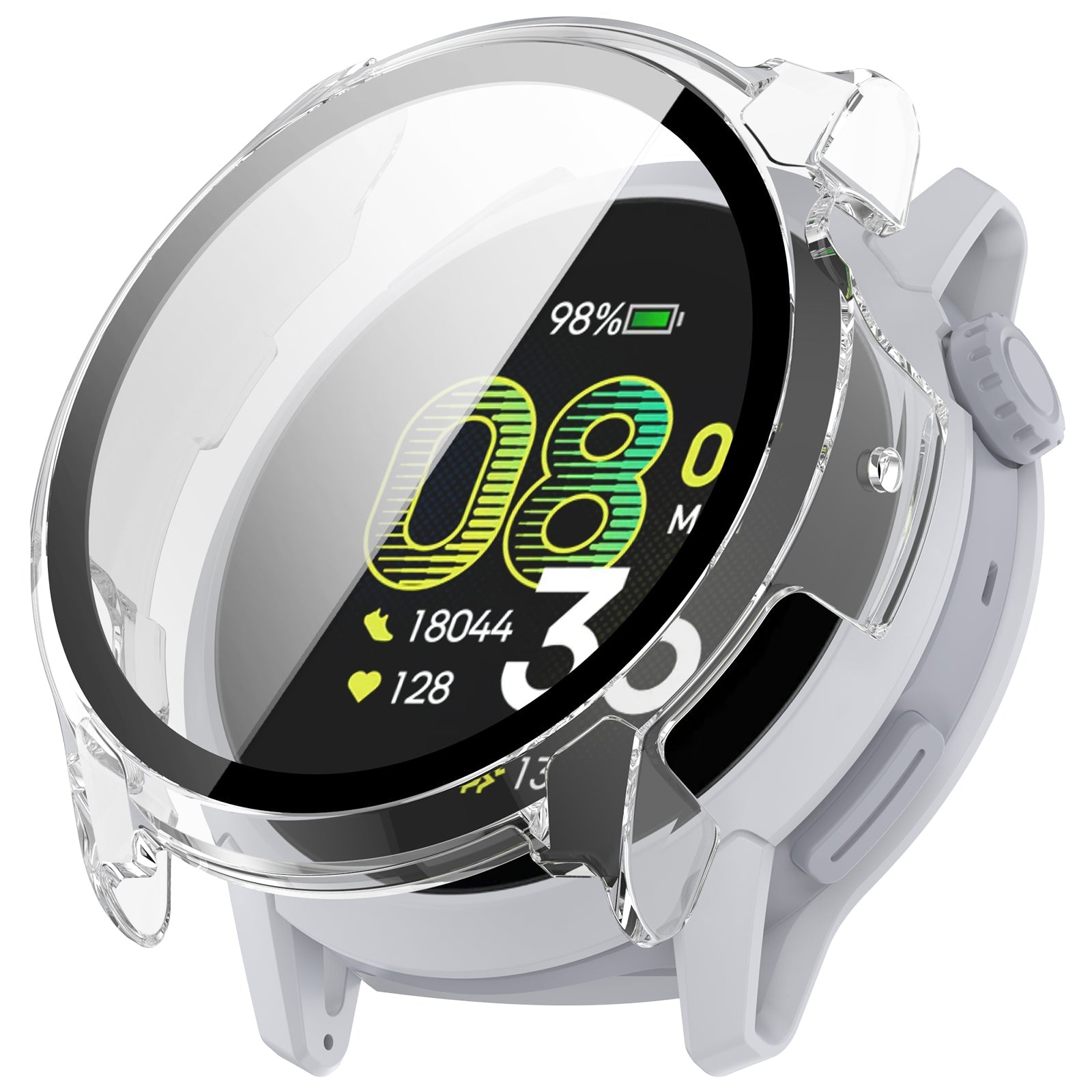 Coros Pace 4 PC Case with Glass