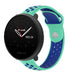 Polar Ignite 2 Sport Strap (Aqua/Blue)