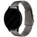 Bracelet titane Butterfly Fossil Gen 6 44mm (graphite)