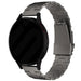 Samsung Galaxy Watch 3 45mm Butterfly Titanium Strap (Graphite)