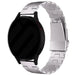 Bracelet titane Butterfly OnePlus Watch (argent)