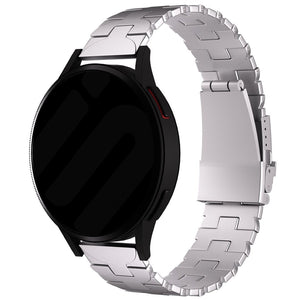 CMF Watch Pro 3 Butterfly Titanium Strap (Silver)