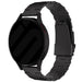 Bracelet titane mariposa Huawei Watch GT 4 - 46mm (noir)