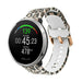 Polar Unite Strap Lucky Leopard